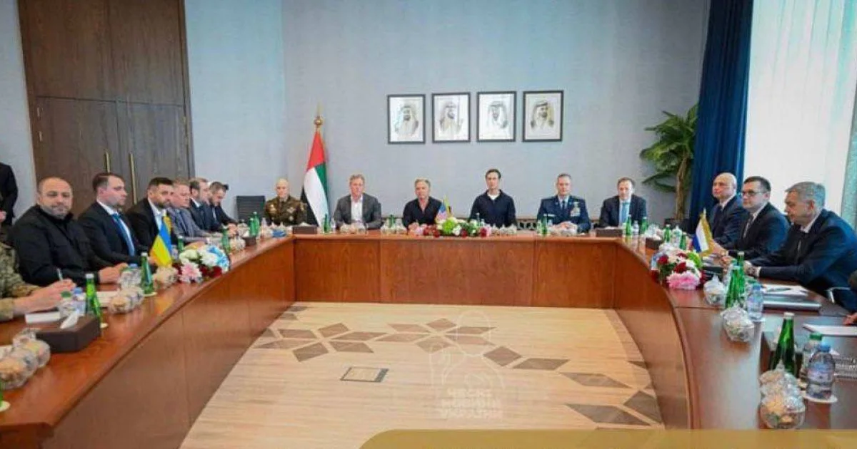 Noi discuții de pace între Ucraina și Rusia: când ar putea fi reluate negocierile