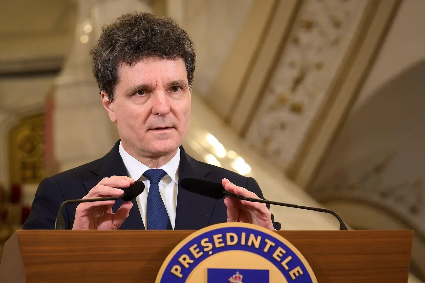 Nicușor Dan, mesaj pentru SUA într-un articol de opinie publicat de Fox News