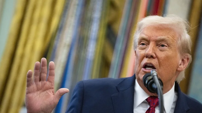 Trump este dispus să ridice sancțiunile împotriva Iranului în schimbul unor concesii în domeniul nuclear