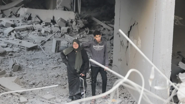 ONU: Fâșia Gaza traversează „cea mai gravă criză economică din istorie”. 9 din 10 palestinieni de vârstă activă sunt fără loc de muncă