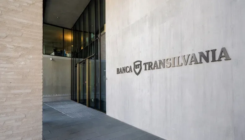 Banca Transilvania atrage 500 de milioane de euro de pe piețele externe, într-o premieră pentru banca românească