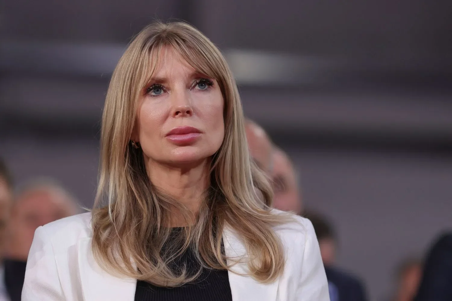 Victoria Stoiciu, mesaj ironic după vizita lui Călin Georgescu în Vaslui
