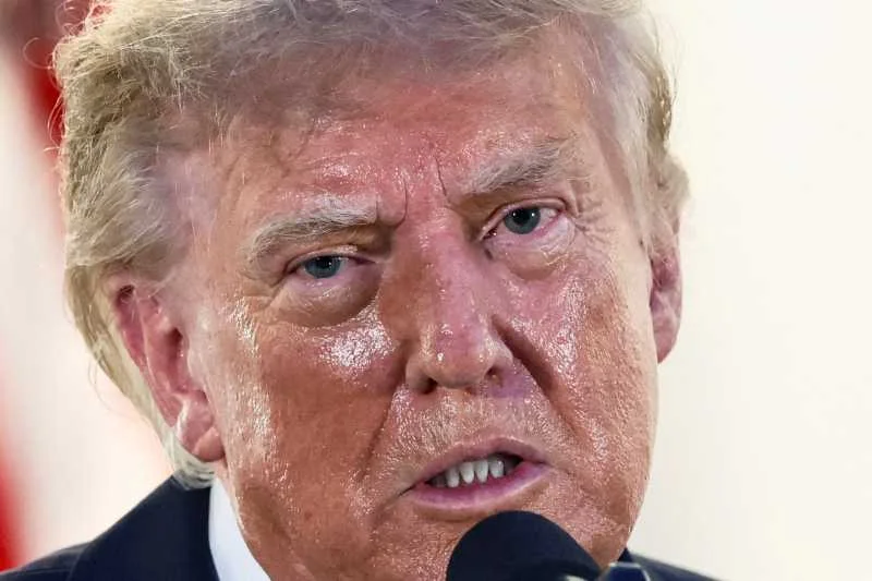 Trump sugerează că europenii ar putea plăti retroactiv armele americane oferite Ucrainei de Biden