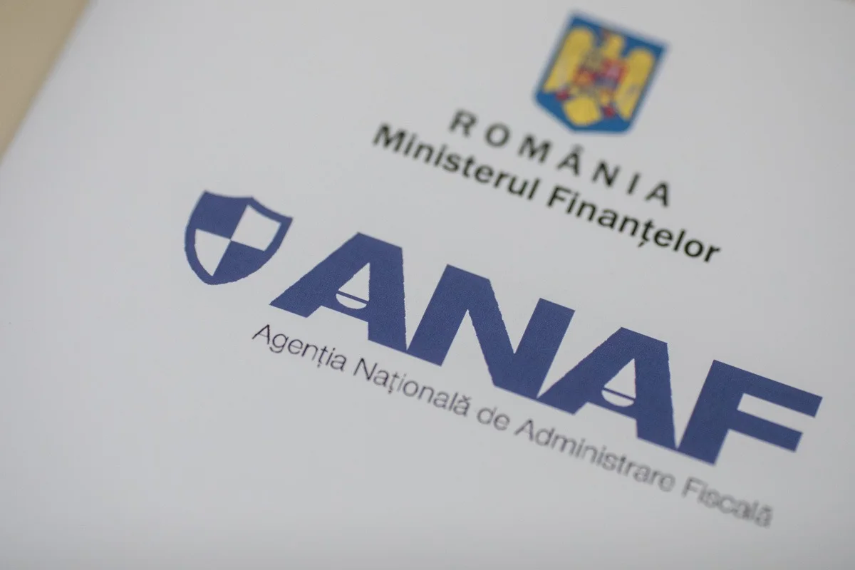 ANAF a stabilit TVA suplimentară de aproximativ 87 de milioane de lei într-un caz privind utilaje agricole