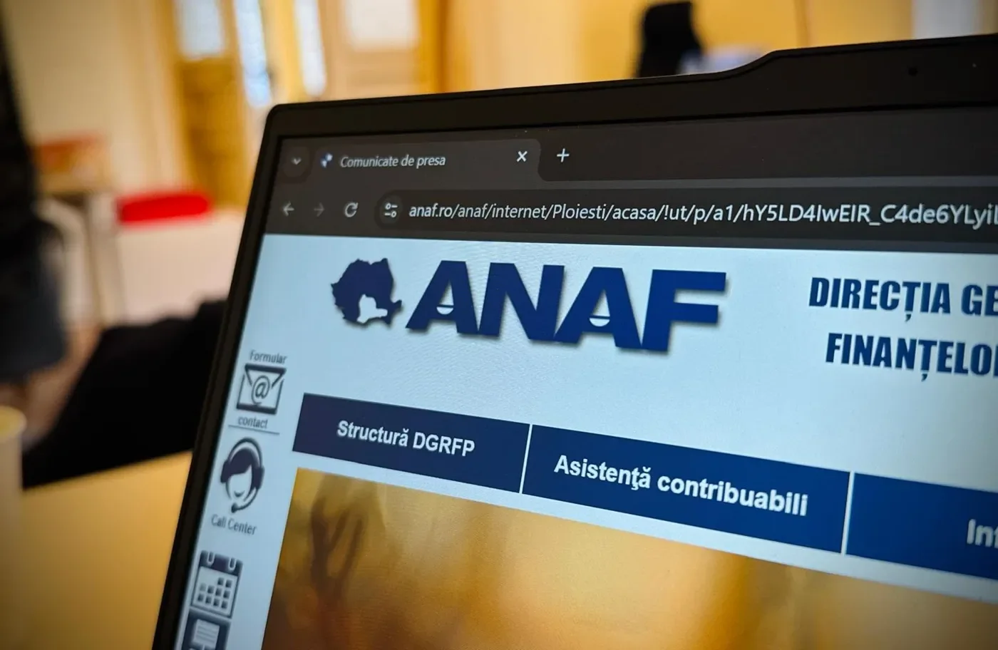 ANAF pregătește o nouă procedură pentru atragerea răspunderii solidare