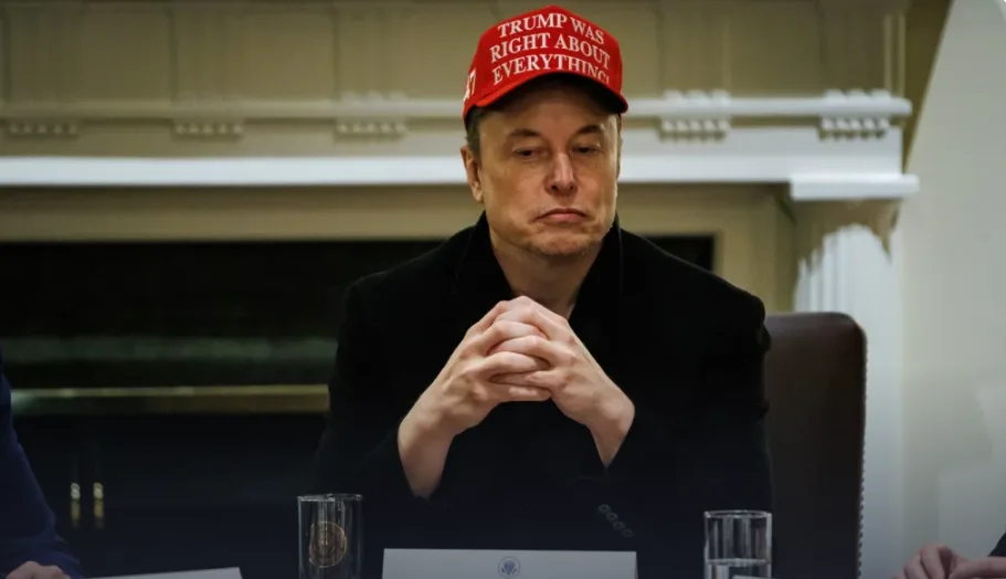 ELON MUSK SE ALĂTURĂ LUI DONALD TRUMP ȘI CERE SCHIMBAREA LIDERULUI UCRAINEI: „A VENIT TIMPUL PENTRU UN NOU PREȘEDINTE”