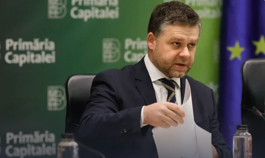Ciprian Ciucu: problemele cu termoficarea din București nu se rezolvă mai devreme de 15-20 de ani. Ce se întâmplă cu prețul la căldură în această iarnă