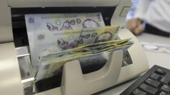 PNL acuză PSD că „minte” despre deficit: cifra de 9,2% din PIB ar fi prezentată greșit