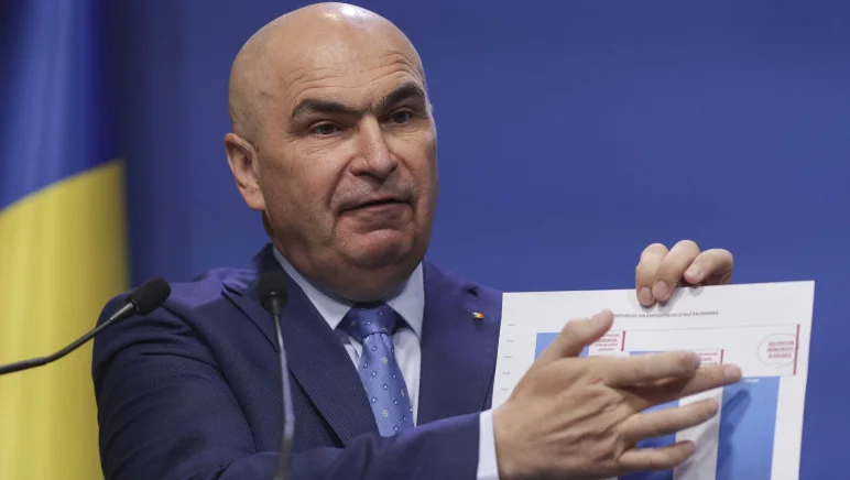 RUPTURĂ TOTALĂ ÎNTRE PNL ȘI PSD! Ilie Bolojan refuză guvernarea cu social-democrații și lansează acuzații dure.