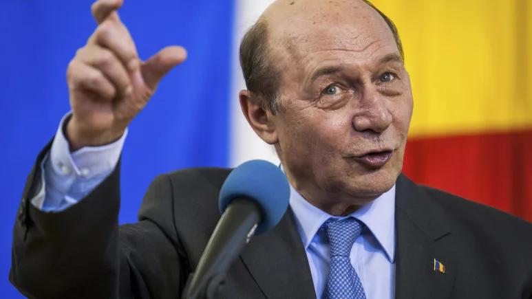Traian Băsescu: „Stăpânul Guvernului va fi Grindeanu”. Cum ar urma să controleze PSD Executivul condus de Luca Niculescu