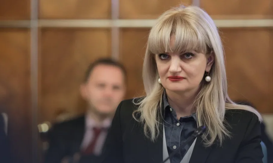 Nicușor Dan și-a numit un nou consilier onorific: Olivia Morar, propusă ministru de Eugen Tomac și vicepremier de Adrian Veștea
