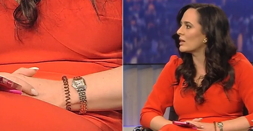 Deputata USR Diana Stoica, despre ceasul Cartier de 7.500 de euro: „Sunt banii mei, strânși de mine” Subtitlu