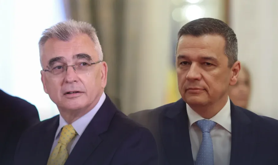 Petrișor Peiu, după ce Grindeanu a cerut reforma administrativă prin asumarea răspunderii: „PSD trebuie să hotărască ce vrea”
