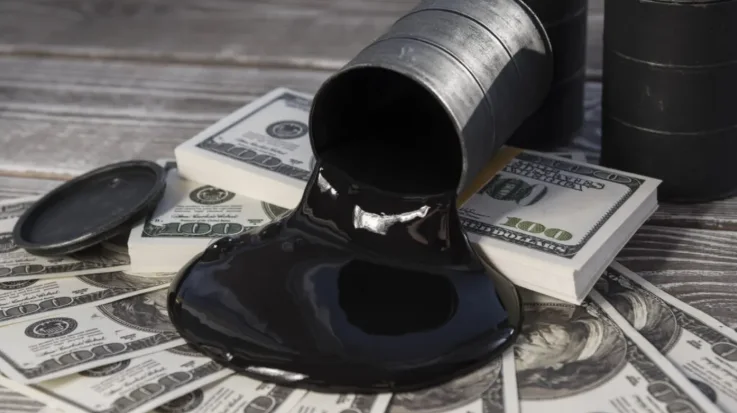 PETROLUL, ÎN PRAGUL UNEI NOI SCUMPIRI! PREȚUL AR PUTEA URCA PESTE 115 DOLARI PE BARIL
