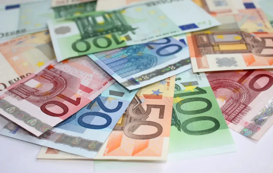 România pregătește finanțări europene de 2,2 miliarde de euro. Aproape 500 de milioane de euro pentru firme, în următoarele două luni