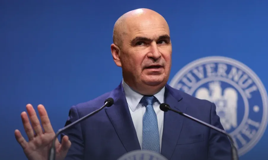 Bolojan, dezvăluiri despre ultima ședință de Guvern: ANCOM voia 200.000 de euro pentru protocol în țări arabe