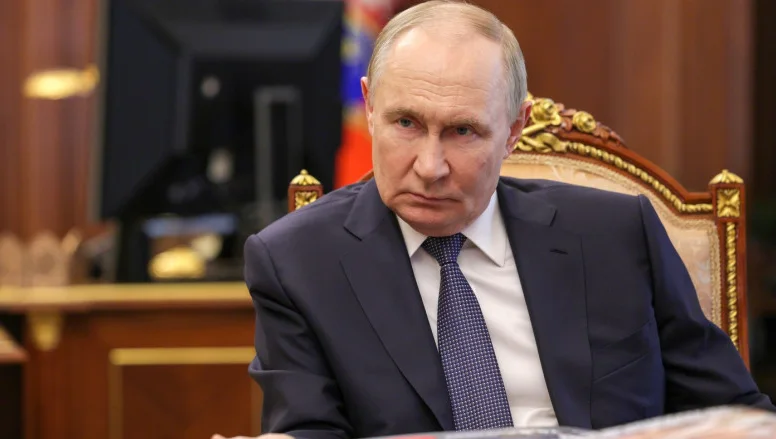 Putin avertizează: Rusia va folosi „toate armele” dacă va fi atacată. Mesaj direct și despre Kaliningrad