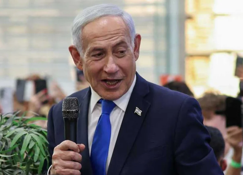 Alegeri în Israel: opoziția îl acuză pe Netanyahu că joacă un „joc periculos” cu Iranul pentru a câștiga voturi