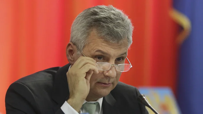 Daniel Zamfir, propus la Economie: companiile de stat profitabile nu vor fi listate la bursă