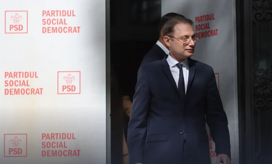 Răsturnare de situație în negocierile pentru Guvernul Niculescu! PNL ar putea vota un cabinet cu miniștri PSD, dar refuză coaliția