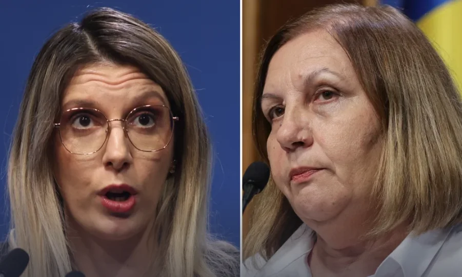 SCANDAL URIAȘ LA ANM! DIANA BUZOIANU CERE DEMISIA ȘEFEI METEOROLOGIEI DUPĂ ACHIZIȚIILE DE LUX