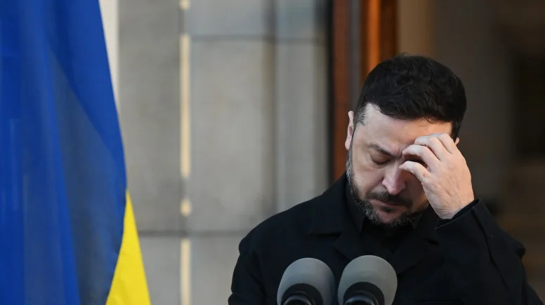 ZELENSKI ACCEPTĂ SĂ ORGANIZEZE ALEGERI ÎN UCRAINA, DAR ÎI PUNE O CONDIȚIE LUI TRUMP: 60 DE ZILE DE ARMISTIȚIU TOTAL!