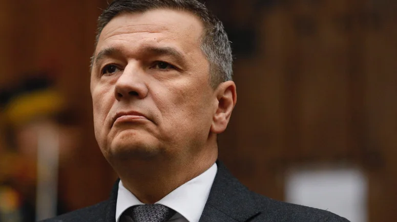 Sorin Grindeanu respinge un Guvern minoritar PSD sau tehnocrat: „Aceste șmecherii trebuie date la o parte”