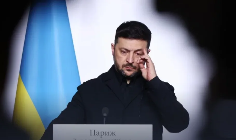 Zelenski: Ucraina așteaptă de aproape o lună acordul administrației Trump pentru rachetele Patriot