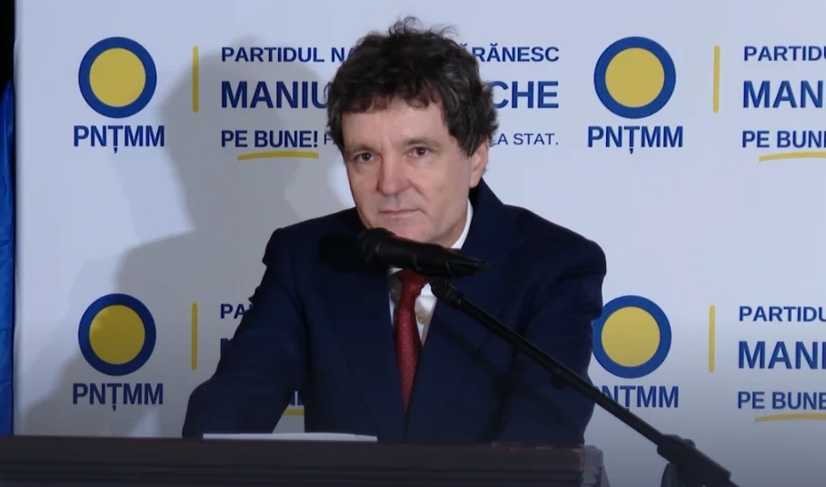 NICUȘOR DAN AVERTIZEAZĂ: „DEMOCRAȚIA E AZI PUSĂ ÎN DISCUȚIE”. MESAJ DESPRE POPULISM ȘI VIITORUL ROMÂNIEI