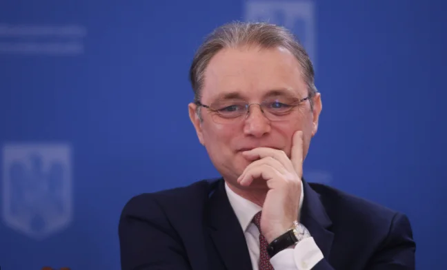Favoritul pentru funcția de secretar general al Guvernului Niculescu, magistrat-asistent la Înalta Curte. Legea le interzice magistraților detașarea în astfel de posturi