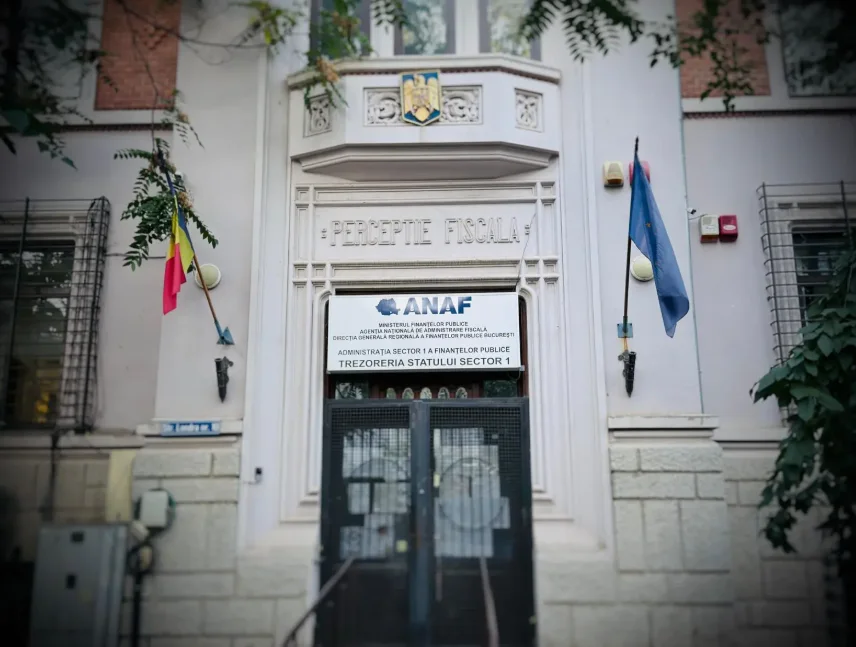 ANAF PREGĂTEȘTE NOI REGULI PENTRU RAMBURSAREA TVA ÎN 2026! FIRMELE AR PUTEA AJUNGE MAI UȘOR LA INSPECȚIE FISCALĂ